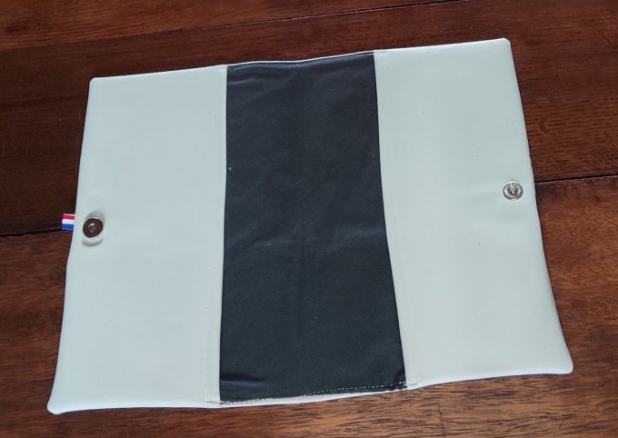 Protège carnet de santé  
