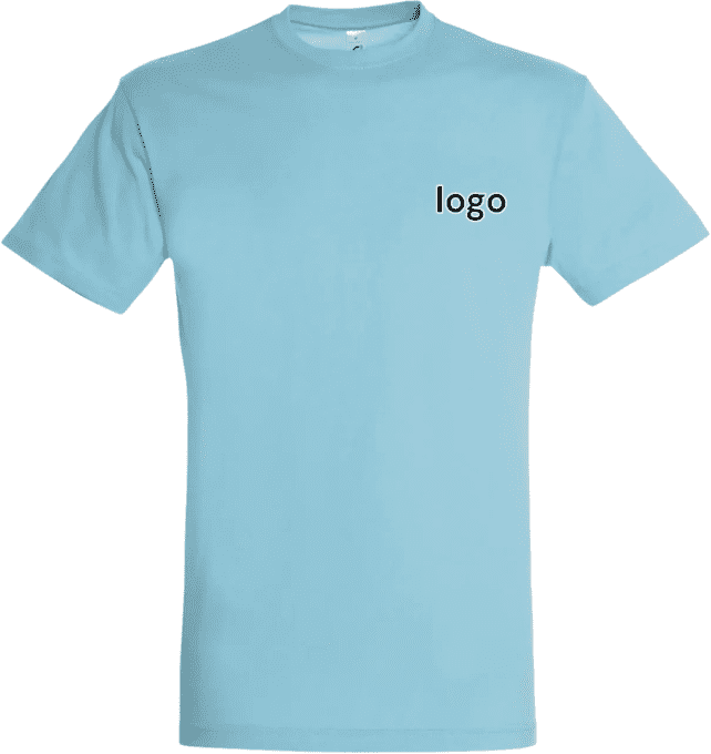  un tee-shirt coton