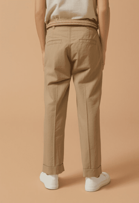 Pantalon Pin 
