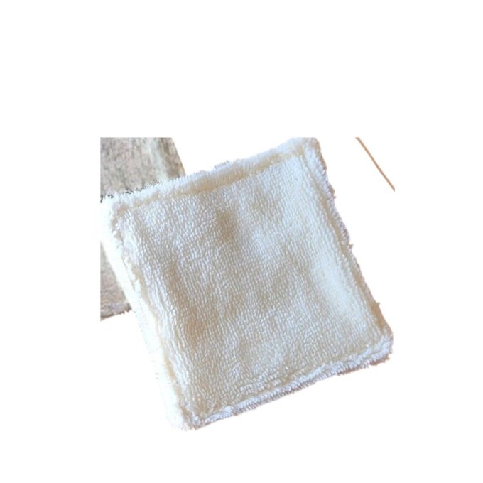Lot de 4 Lingettes Pingouin