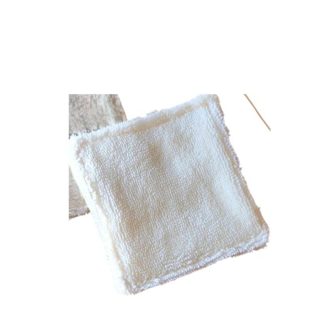 Lot de 4 Lingettes