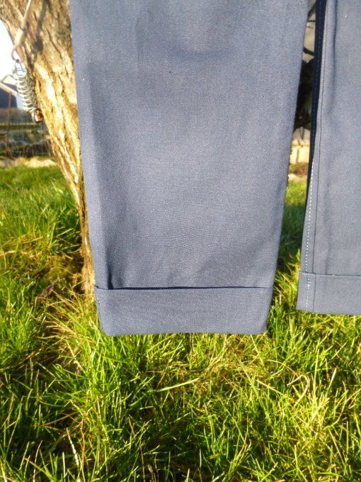 Pantalon Pin 