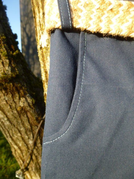 Pantalon Pin 