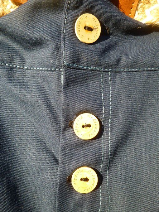 Pantalon Pin 