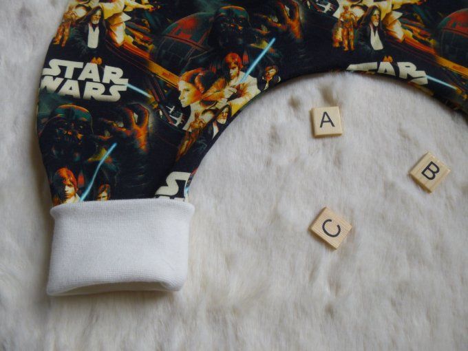  sarouel Star Wars