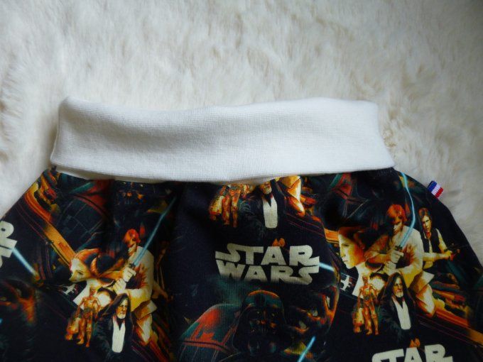  sarouel Star Wars