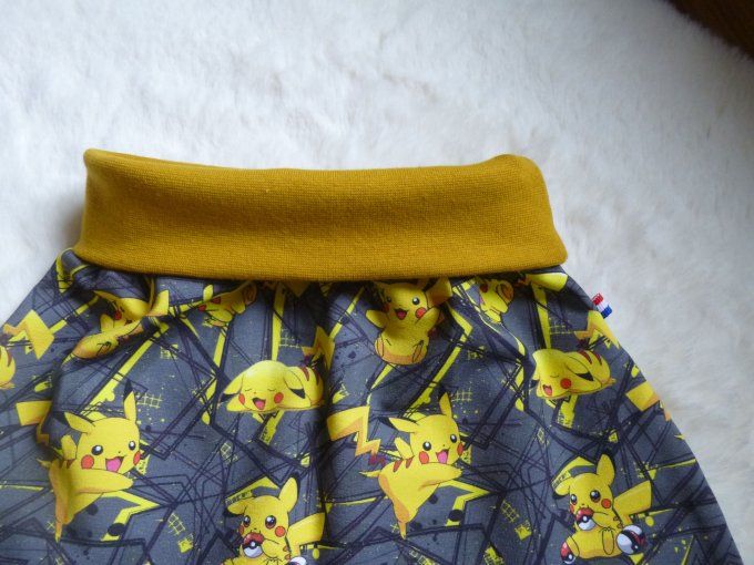  sarouel Pikachu