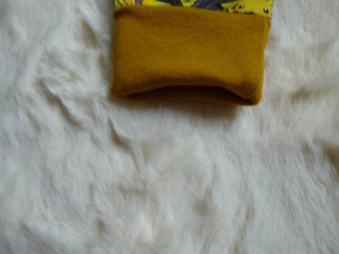  sarouel Pikachu