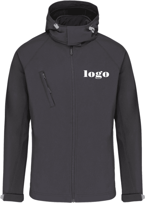 Softshell Homme