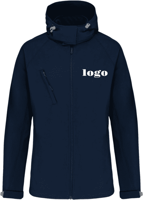 Softshell Homme
