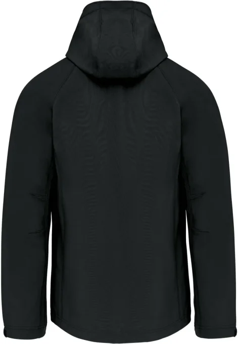 Softshell Homme