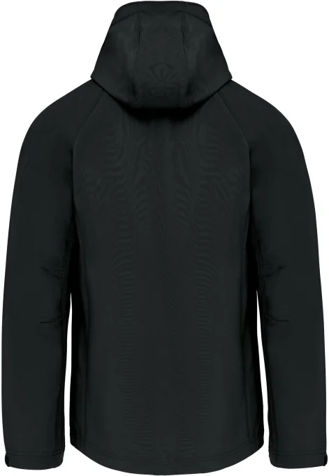 Softshell femme