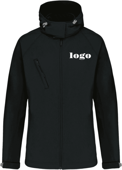 Softshell Homme