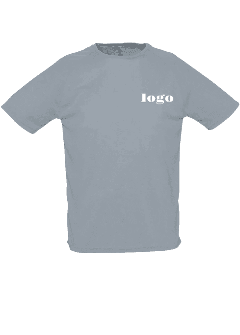 tee-shirt de sport Homme